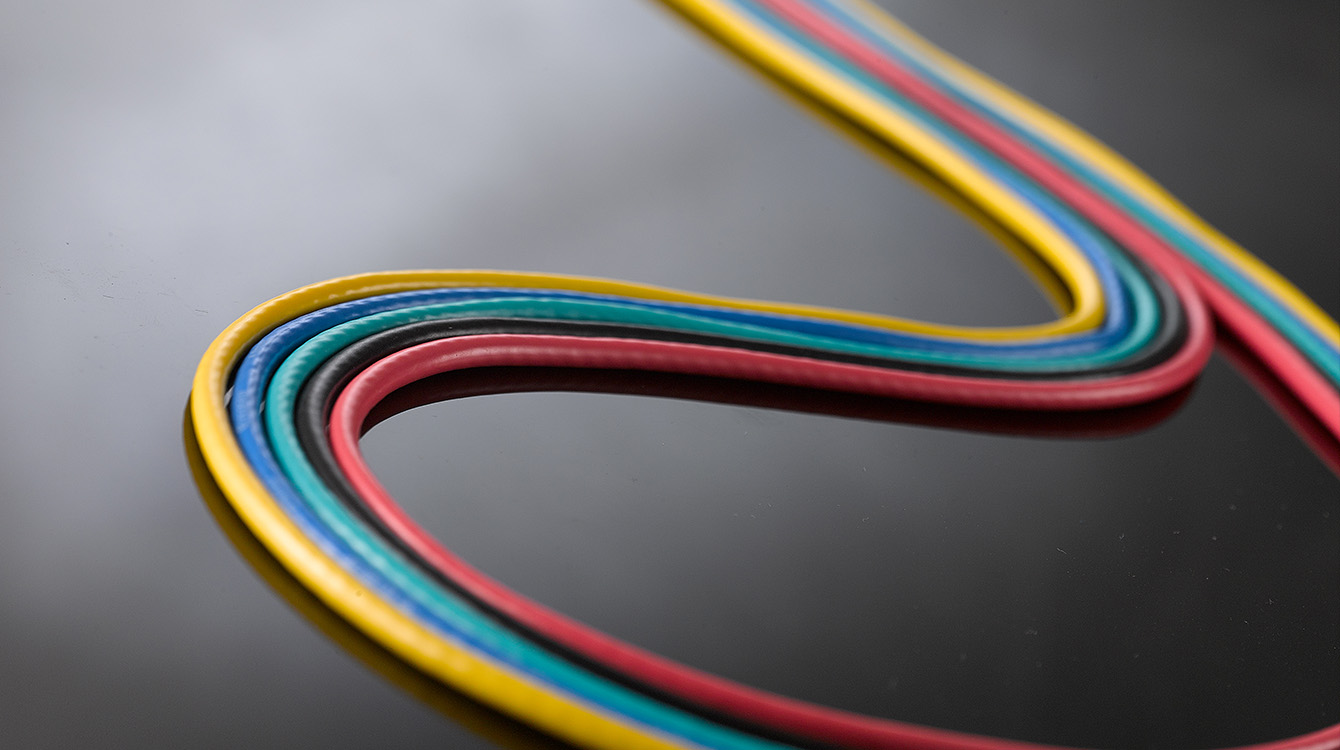 Insulated Copper Wire