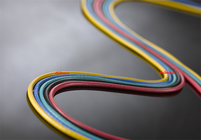 PVC Wire