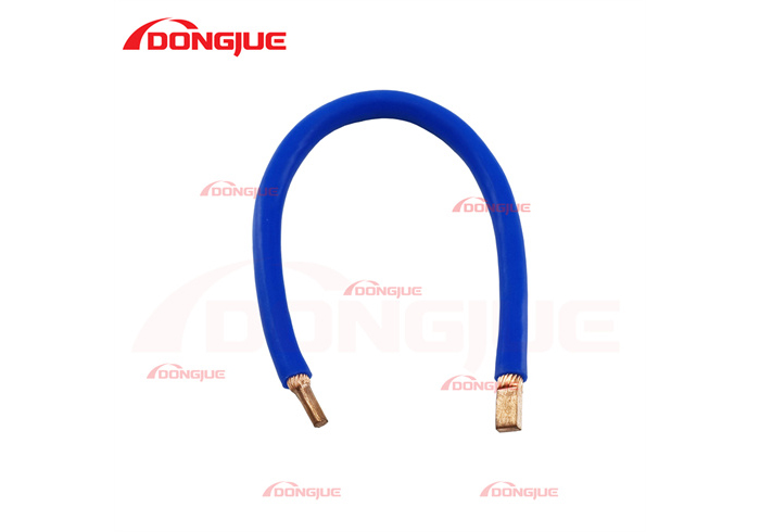 flexible copper strand wire silicone insulated